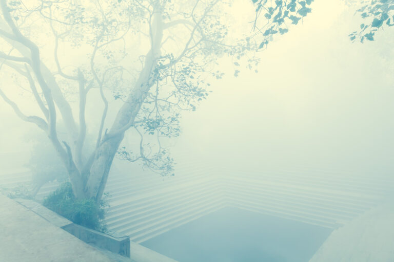 Unveiling - Whispers
